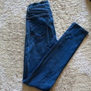 Armani Exchange Jeans